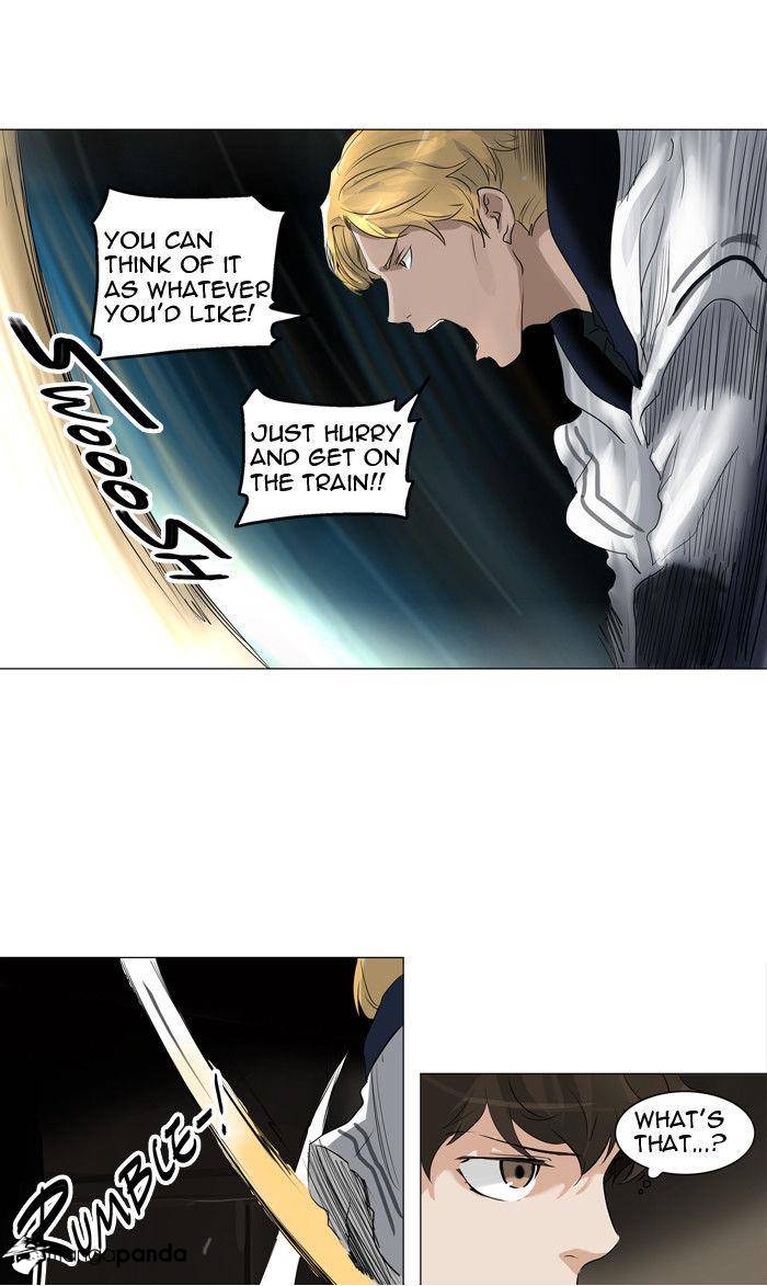 Tower of God Chapter 215 image 34